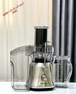آبمیوه-گیر-تک-کاره-نیولند-مدل-2666BS1