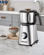 آسیاب-نیمه-صنعتی-نیولند-مدل-2470S1