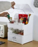 باکس جاادویه و پاسماوری کد 506 - تصویر 2