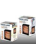 بخاری-برقی-نیولند-مدل-NL-2803