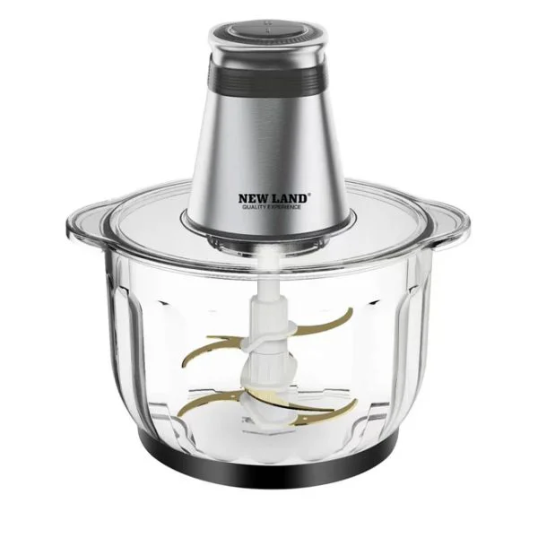 خردکن-نیولند-مدل-FOOD-CHOPPER-کد-NL-2968S1