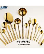 سرویس-قاشق-و-چنگال-135-پارچ-24-نفره-صندوق-چوبی-نیولند-مدل-2985PL1