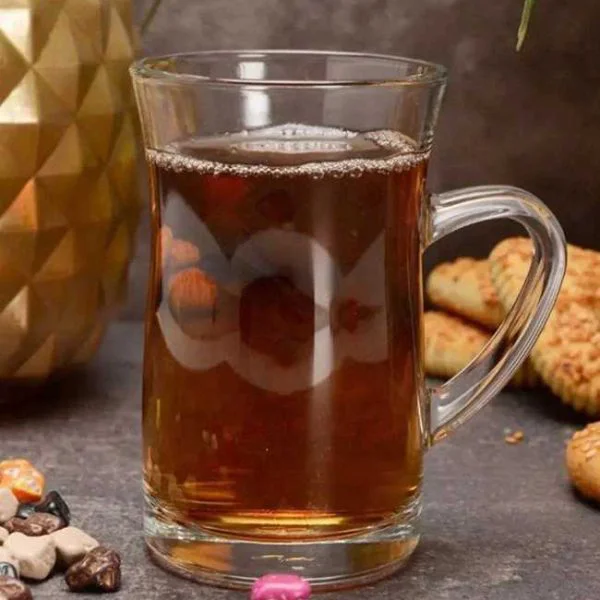 فنجان پاشاباغچه مدل میلا کد 55613