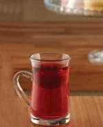 فنجان سه تایی پاشاباغچه مدل میلا کد55613 - تصویر 3