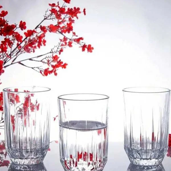 لیوان مدل اکو پاشاباغچه کد520272