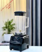 مخلوط کن تک کاره نیولند مدل 2686BL - تصویر 3