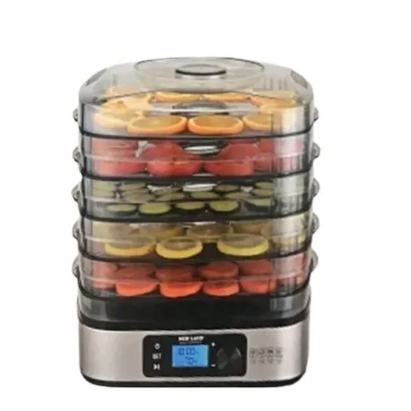 میوه-خشک-کن-دیجیتال-نیولند-مدل-2993BS