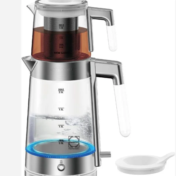 چای-ساز-روهمی-سفید-نیولند-NL2998WS