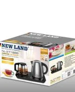 چای-ساز-کنار-همی-استیل-نیولند-مدل1-2718BS