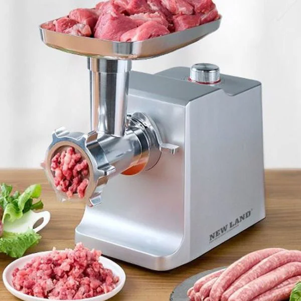 چرخ-گوشت-استیل-نیولند-مدل-2554D333