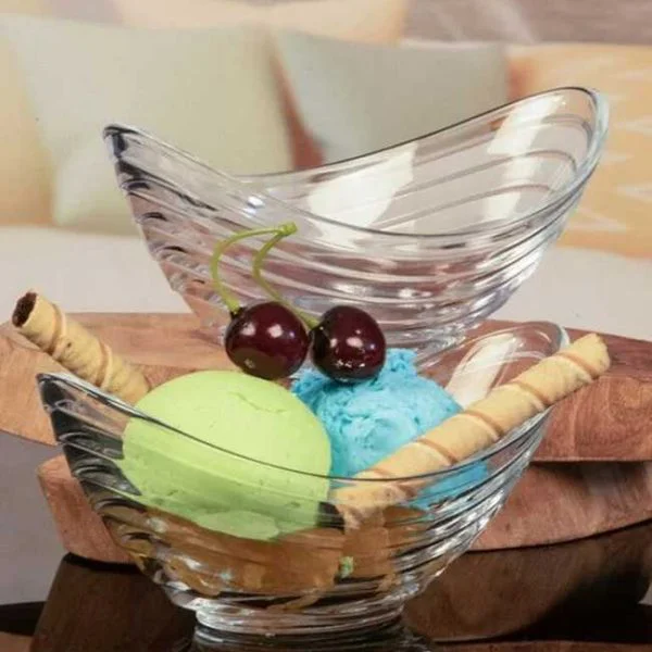 کاسه بستنی خوری پاشاباغچه کد 53983