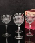 گیلاس 4تایی جوی پاشاباغچه 440290 - تصویر 2
