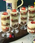 گیلاس پایه دار نوده پاشاباغچه کد 66023(1)