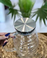 پارچ پیرکس آروو ترکیه کدTR-2759 - تصویر 2