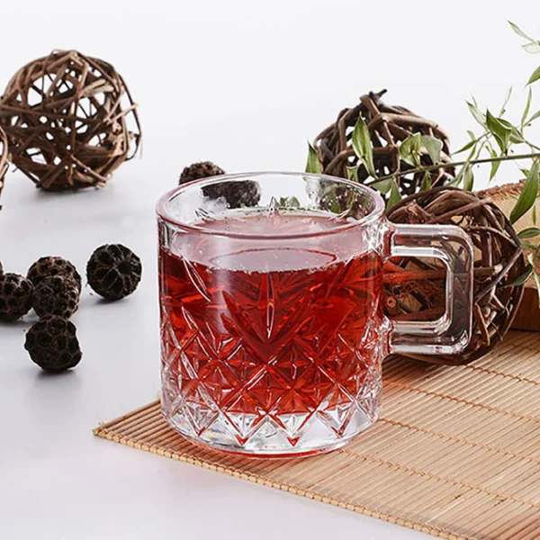لیوان دسته دار(ماگ جفتی) کد 55452
