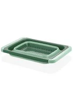 آبکش قابل تنظیم کیولوکس کد L00852 - تصویر 3