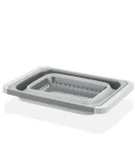 آبکش قابل تنظیم کیولوکس کد L00852 - تصویر 4