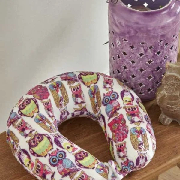 بالش گردنی کاراجاهوم کد505000624