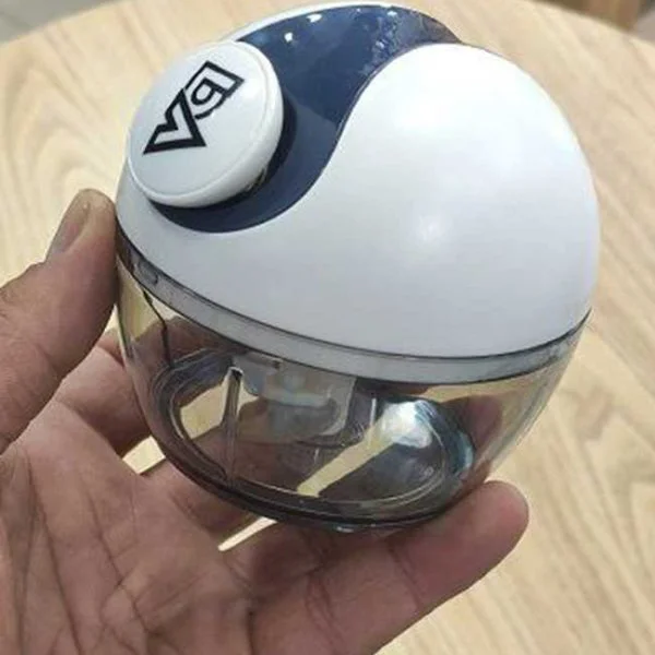 خرد کن کوچک هندلی کدVip-Ahmet 909