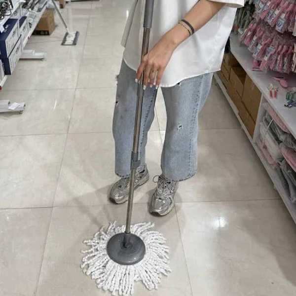 دسته تی چرخشی ام هاوس