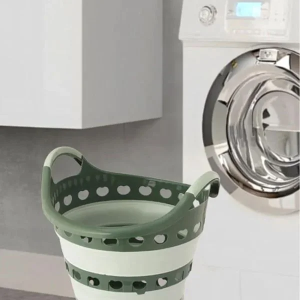 سبد رخت قلبی کدL00803