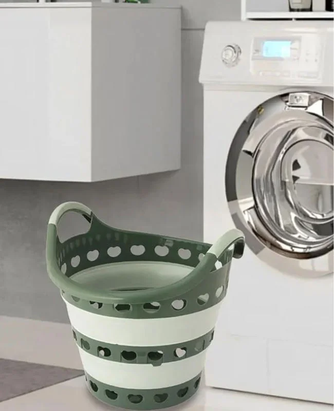 سبد رخت قلبی کدL00803