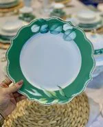سرویس غذاخوری 6 نفره کدKitArt_1032 - تصویر 5