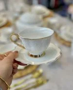 ست سرویس غذاخوری 6 نفره کد Kit Art 1029 - تصویر 3