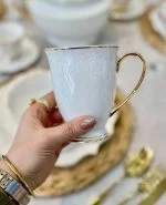 ست سرویس غذاخوری 6 نفره کد Kit Art 1029 - تصویر 2