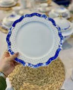 ست سرویس غذاخوری 6 نفره کدKITART_1011 - تصویر 4
