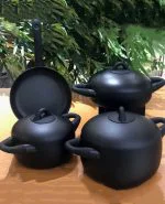 سرويس قابلمه چدن arow کد4578