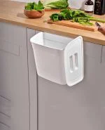 سطل اشغال کابینتی کد 07110