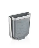 سطل زباله تاشو کابینتی کیولوکس کد L00869 - تصویر 4
