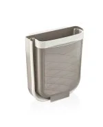 سطل زباله تاشو کابینتی کیولوکس کد L00869 - تصویر 5