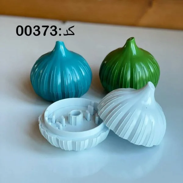 سیر خرد کن کد 00373