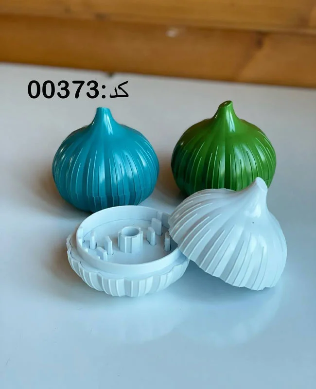 سیر خرد کن کد 00373
