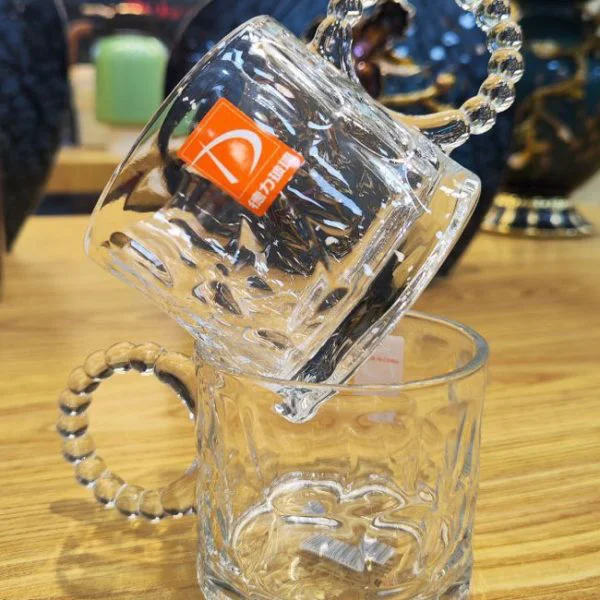 ماگ دسته حلقه ای ۶ تایی کد۲۸۷_۱۳۴