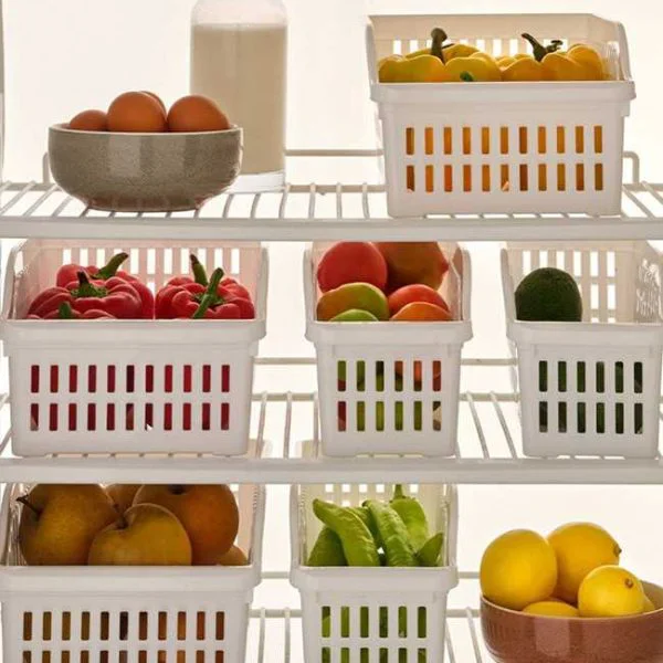 نظم دهنده یخچال کد07400