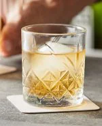 نیم لیوان 4تایی پاشاباغچه مدل تایملیس TIMELESS _ 520414/6