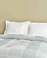 پتوی روکش دار دو نفره کاراجا کد505000577