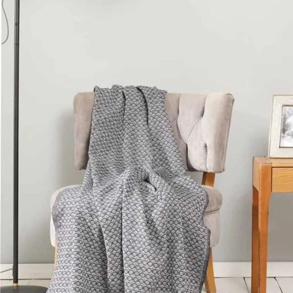 پتوی سبک تک نفره کاراجا کد 505000435