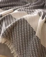 پتوی سبک تک نفره کاراجا کد505000438