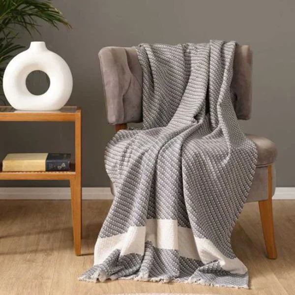 پتوی سبک تک نفره کاراجا کد505000438
