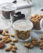 پیاله دربدار جفتی برند پاشاباغچه