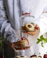 کندی باکس3طبقه کد96986