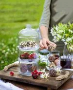 کندی باکس3طبقه کد96986