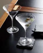گیلاس مارتینی پایه بلند Enoteca محصول پاشاباغچه - تصویر 2