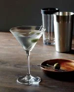 گیلاس مارتینی پایه بلند Enoteca محصول پاشاباغچه - تصویر 3