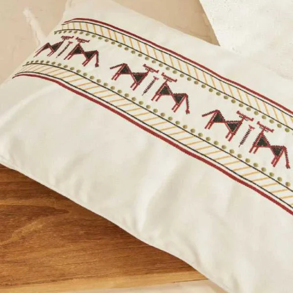 بالش گلدوزی‌شده Karaca Home کد 505000429