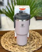 تراول ماگ PENGUIN کدKIT-574